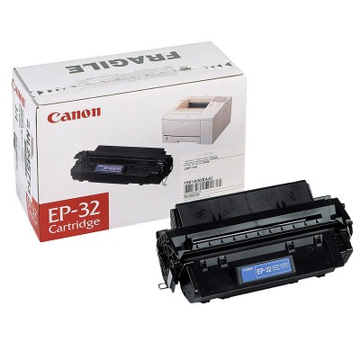 Заправить картридж Canon EP-32 