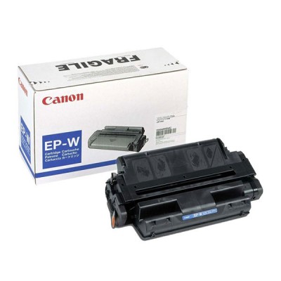Заправить картридж Canon EP-W