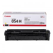 Заправить картридж Cartridge 054HY Canon MF641Cw, 643Cdw, 645Cx, LBP621Cdw, 623Cdw