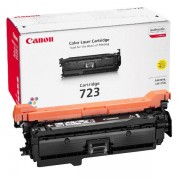 Заправить картридж Cartridge 723Y Canon LBP 7750 i-Sensys