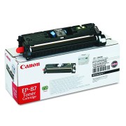 Заправить картридж Canon EP-87Bk MF8170, 8180, LBP-87, 2410