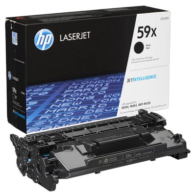 Заправить картридж HP CF259X (59X) HP LaserJet Pro M304, 404, 428