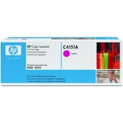 Заправить картридж HP C4151A HP Color LaserJet 8500, 8550