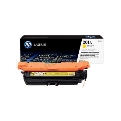 Заправить картридж HP CF402A (201A) HP Color LaserJet M252, 277