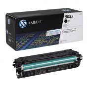 Заправить картридж HP CF360A (508A) HP Color LaserJet M552, 553, 577