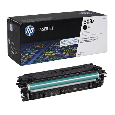 Заправить картридж HP CF360A (508A) HP Color LaserJet M552, 553, 577