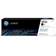 Заправить картридж HP CF540A (203A) HP Color LaserJet Pro M254, 280, 281