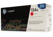 Заправить картридж HP Q6003A (124A) HP Color LaserJet 1600, 2600, 2605, CM1015, 1017