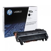 Заправить картридж HP CE390A (90A) HP LaserJet M601, 602, 603 Enterprise 600, M4555
