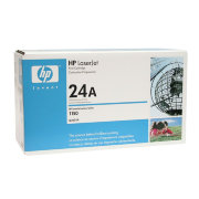 Заправить картридж HP Q2624A (24A) HP LaserJet 1150