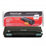 Заправить картридж PC-230R Pantum P2200, 2207, 2500, 2507, M6500, 6550, 6600, 6607