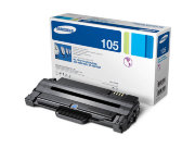 Заправить картридж SAMSUNG MLT-D105S Samsung ML-1910, ML-1915, ML-2525, ML-2540, ML-2580, SCX-4600, SCX-4623, SF-650