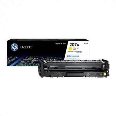 Заправить картридж HP W2212A (207A) HP Color LaserJet M255, 282, 283