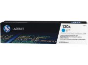 Заправить картридж HP CF351A (130A) HP Color LaserJet M176, 177