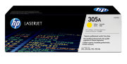 Заправить картридж HP CE412A (305A) HP Color LaserJet M351, 375, 451, 475
