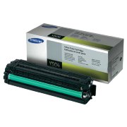 Заправить картридж SAMSUNG CLT-Y504S для Samsung CLP-415, CLP-470, CLP-475, CLX-4170, CLX-4195, Xpress SL-C1810, SL-C1860