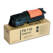 Заправить картридж TK-110 Kyocera Mita FS 720, 820, 920, 1016, 1116