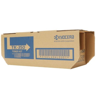 Заправить картридж TK-350 Kyocera Mita FS 3040, 3140, 3540, 3640, 3920