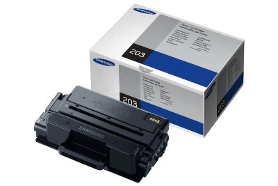 Заправить картридж SAMSUNG MLT-D203S для Samsung ProXpress SL-M3820, SL-M3870, SL-M4020, SL-M4070
