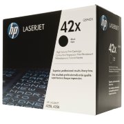 Заправить картридж HP Q5942X (42X) HP LaserJet 4240, 4250, 4350