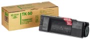 Заправить картридж TK-50 Kyocera Mita FS 1900