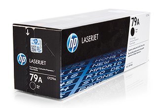Заправить картридж HP CF279A (79A) HP LaserJet Pro M12, 26