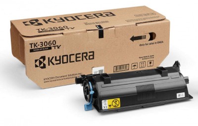 Заправить картридж TK-3060 Kyocera Mita Ecosys M3145, M3645