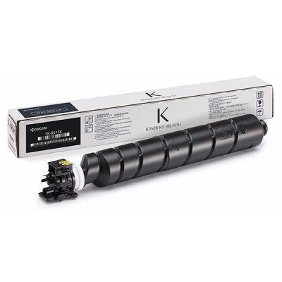 Заправить картридж TK-8515K Kyocera Mita TASKalfa 5052, 6052