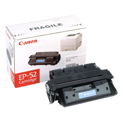 Заправить картридж Canon EP-52