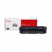 Заправить картридж Cartridge 046Y Canon  LBP653Cdw, 654Cx MF732Cdw, 734Cdw, 735Cx