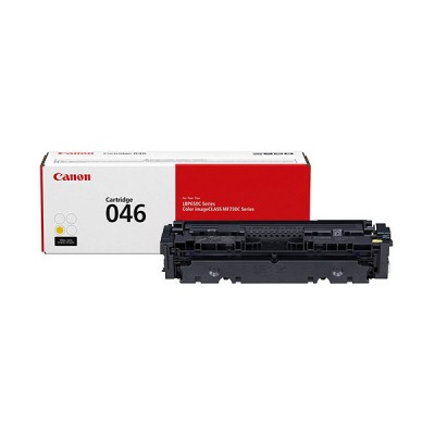 Заправить картридж Cartridge 046Y Canon  LBP653Cdw, 654Cx MF732Cdw, 734Cdw, 735Cx
