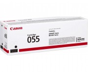 Заправить картридж Cartridge 055Bk Canon MF742Cdw, 744Cdw, 746Cx, LBP663Cdw, 664Cx
