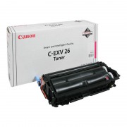 Заправить картридж C-EXV26M Canon iR C1021iF, C1022i, C1028iF