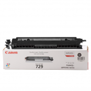 Заправить картридж Cartridge 729Bk Canon LBP 7010, 7018 i-Sensys