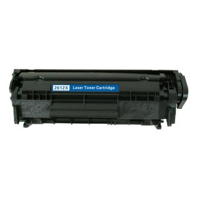 Заправить картридж HP Q2612X (12X)