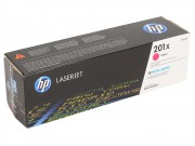 Заправить картридж HP CF403X (201X) HP Color LaserJet M252, 277
