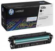 Заправить картридж HP CF360X (508X) HP Color LaserJet M552, 553, 577