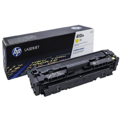 Заправить картридж HP CF412A (410A) HP Color LaserJet M377, 452, 477