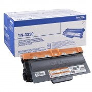 Заправить картридж TN-3330 Brother DCP 8110, 8250, HL 5440, 5450, 5470, 6180, MFC 8520, 8950