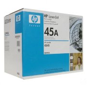Заправить картридж HP Q5945A (45A) HP LaserJet 4345