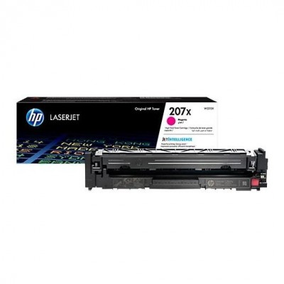 Заправить картридж HP W2213X (207X) HP Color LaserJet M255, 282, 283