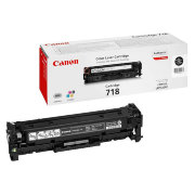 Заправить картридж Cartridge 718Bk Canon MF8330, 8340, 8350, 8360, 8380, LBP7200, 7660, 7680