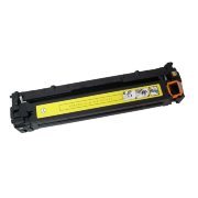 Заправить картридж HP CB542A (125A) HP Color LaserJet CM1312, CP1215, 1515, 1518