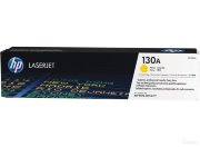 Заправить картридж HP CF352A (130A) HP Color LaserJet M176, 177