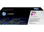Заправить картридж HP CE413A (305A) HP Color LaserJet M351, 375, 451, 475