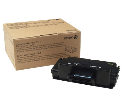 Заправить картридж XEROX 106R02310 Xerox WorkCentre 3315, 3325