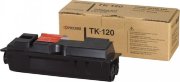 Заправить картридж TK-120 Kyocera Mita FS 1030