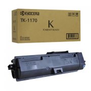 Заправить картридж TK-1170 Kyocera Mita Ecosys M2040, 2540, 2640