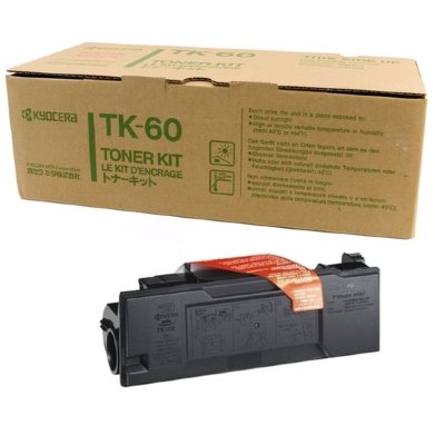 Заправить картридж TK-60 Kyocera Mita FS 1800, 3800