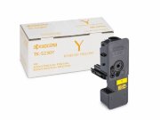 Заправить картридж TK-5230Y Kyocera Mita Ecosys M5521, P5021